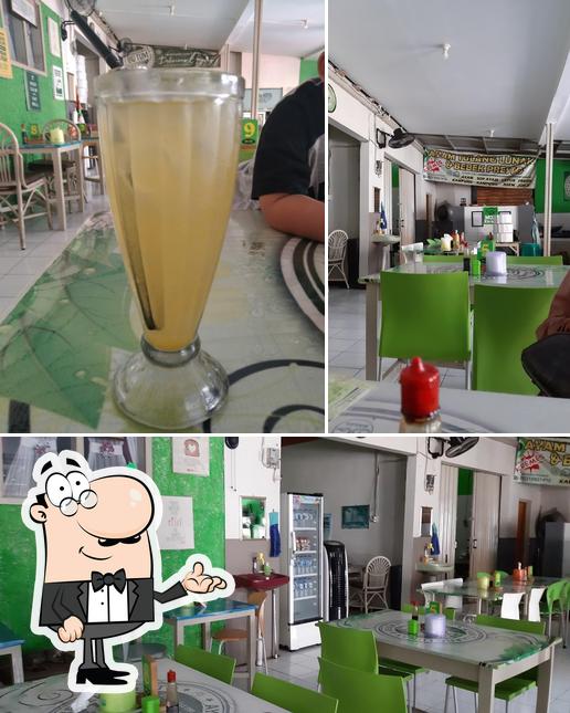 Ayam Tulang Lunak Bebek Presto Ibu Tum Restaurant Indramayu Restaurant Reviews