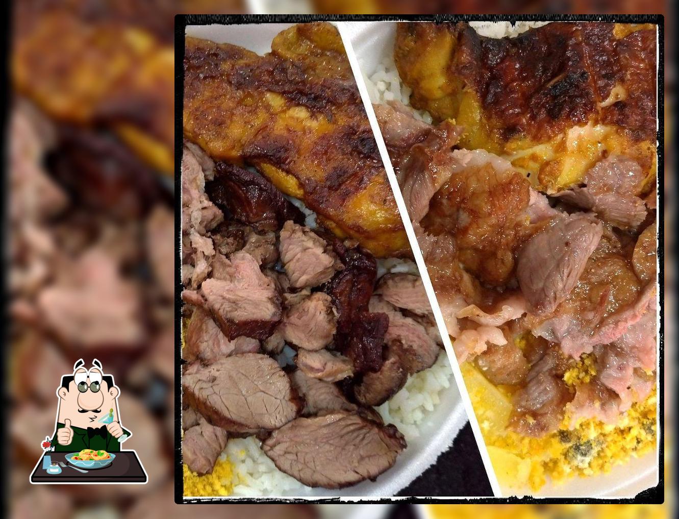 Comida da Vó Birigui Centro