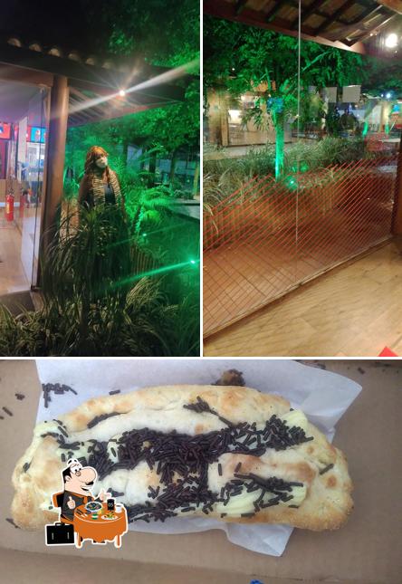 Dominos Pizza Lauro de Freitas