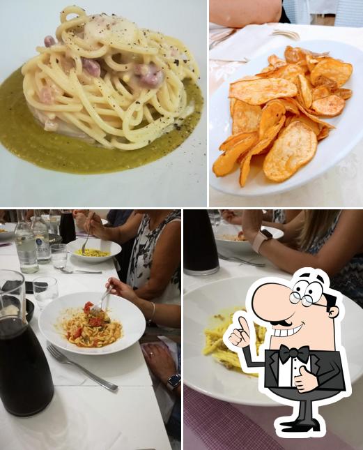 Guarda questa foto di Miseria & Nobiltà La Spaghetteria