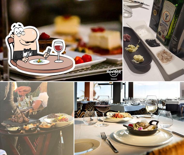 Montauk Steakhouse in Costa Adeje Restaurant reviews