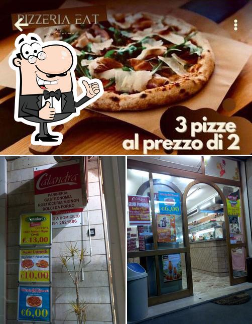 Vedi la immagine di Pizzeria Eat Pizza