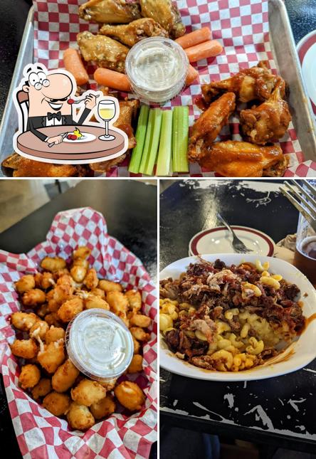 Wing Factory Marion Nc