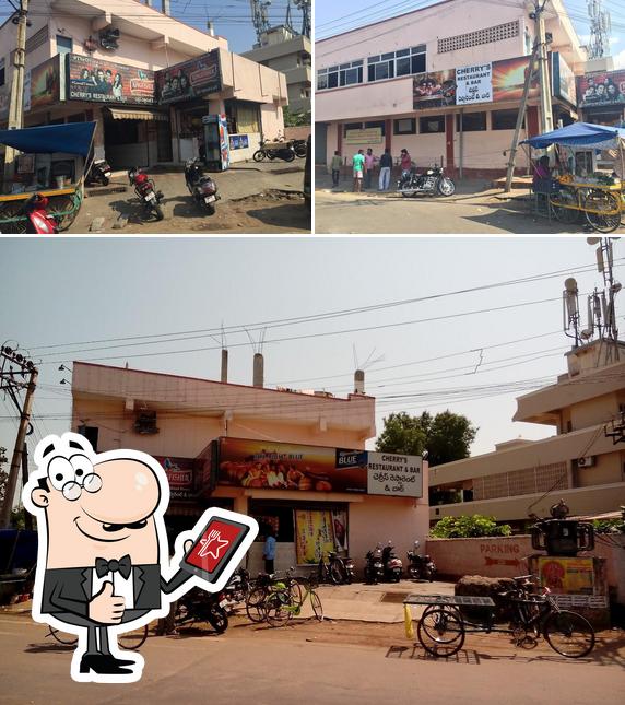 Cherrys Bar & Restaurant, Vijayawada Restaurant reviews
