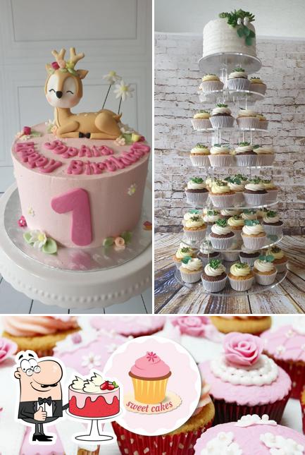 Guarda la immagine di Sweet Cakes