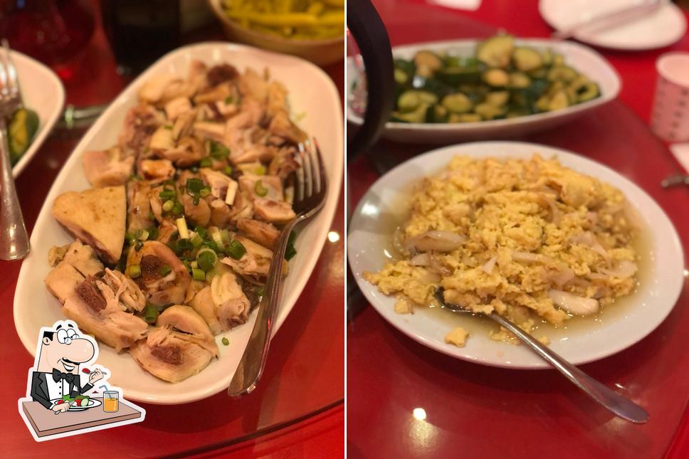 The Wox Airport Chinese Restaurant, Istanbul Restaurant reviews