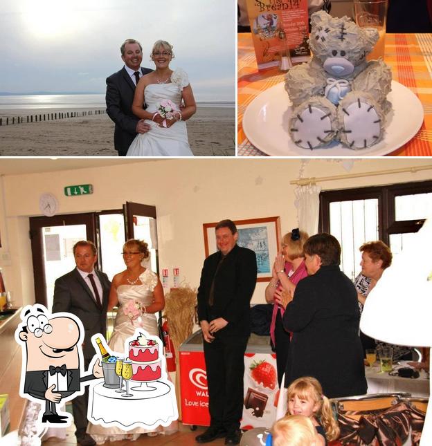 Timeout Cafe Bar in WestonsuperMare Restaurant reviews