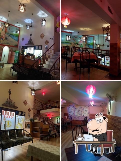 KOWLOON RESTAURANT