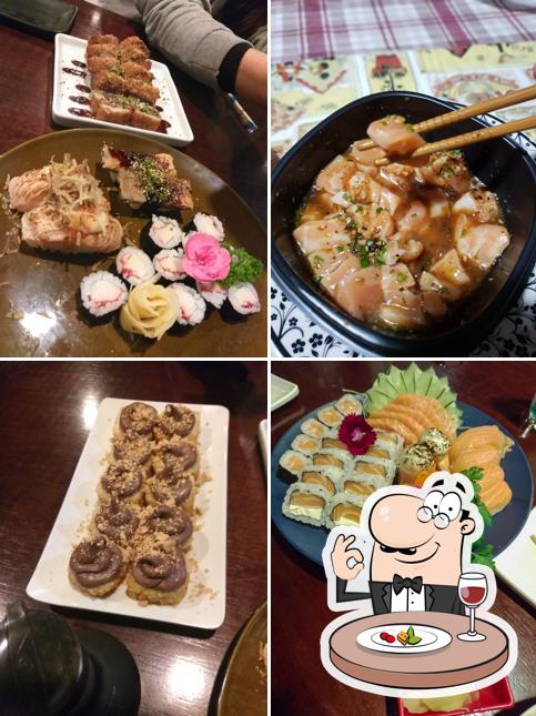 AZUMA SUSHI