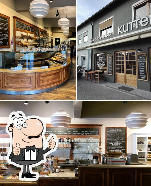 See the photo of Kuttenreich Bäckerei u. Erlebniscafe