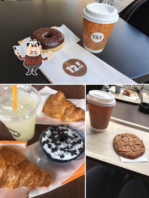 Cibo al 12oz
