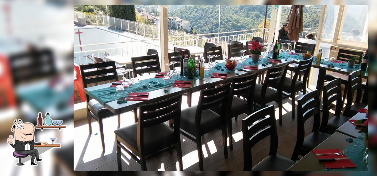 Restaurant Carpe Diem