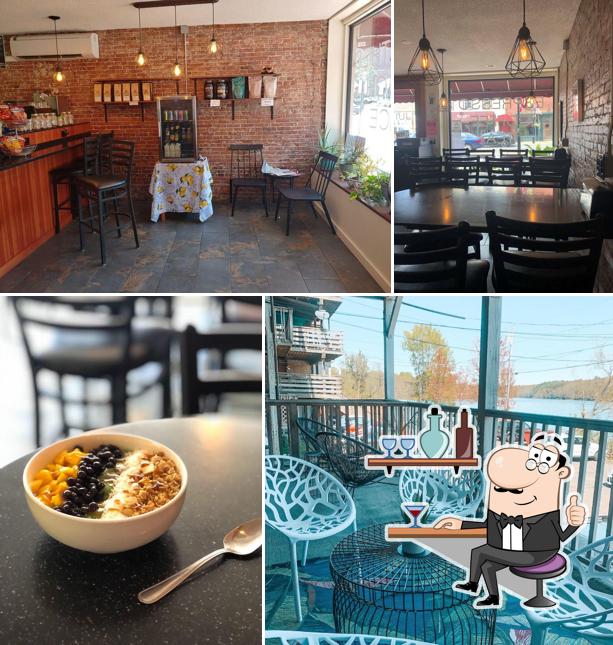 Best restaurants with outdoor seating in Augusta, Maine, summer 2024