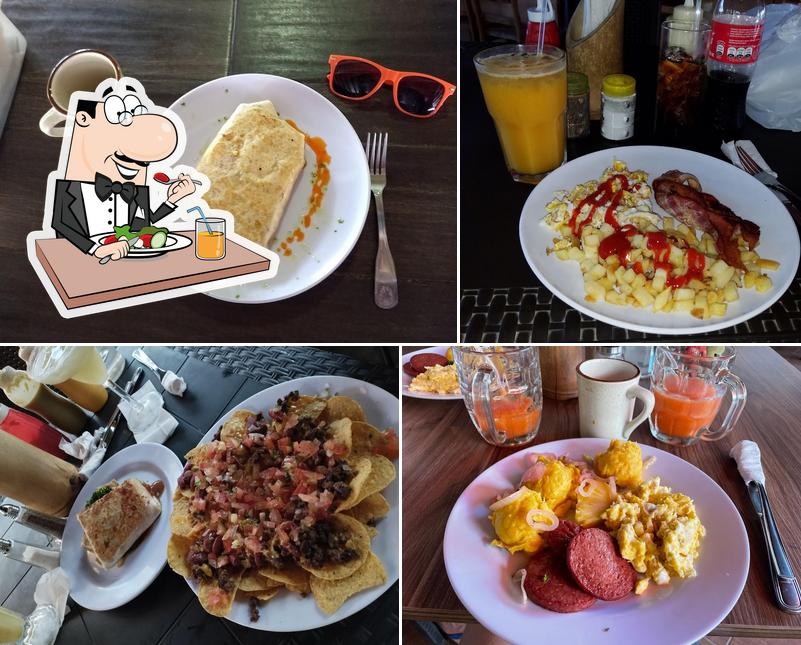 Best brunch restaurants in Punta Cana, spring 2024 Restaurant Guru