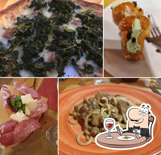Pizzeria Osteria Bella Napoli