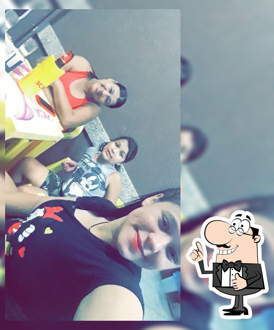 Pizzaria E Sorveteria Cor E Sabor