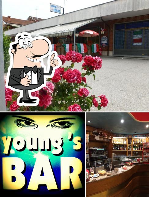 Foto di Bar Young's