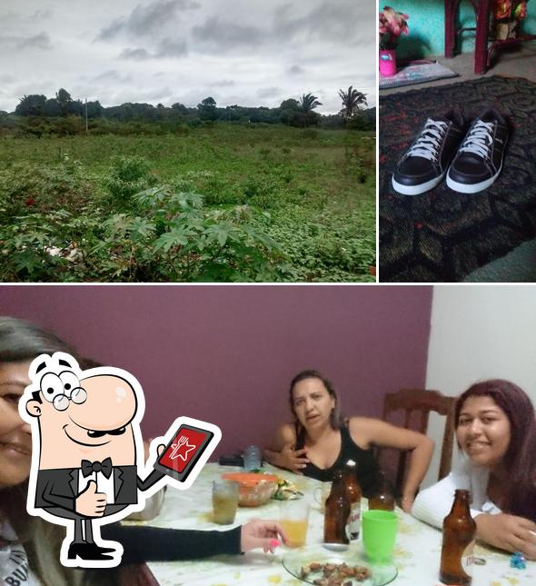 Bar do Jhony Bala