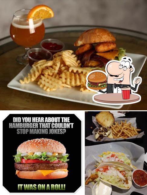 Cork 'N Barrel Newburg, WI in Newburg Restaurant menu and reviews