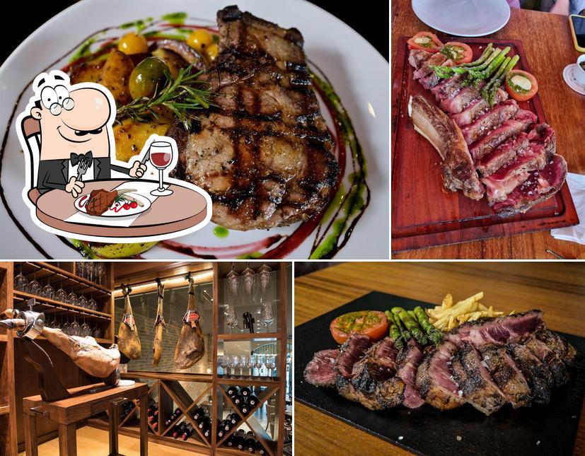El Tonelero restaurant, Cancún, Av. Rojo Gómez Avenida Kabah 76