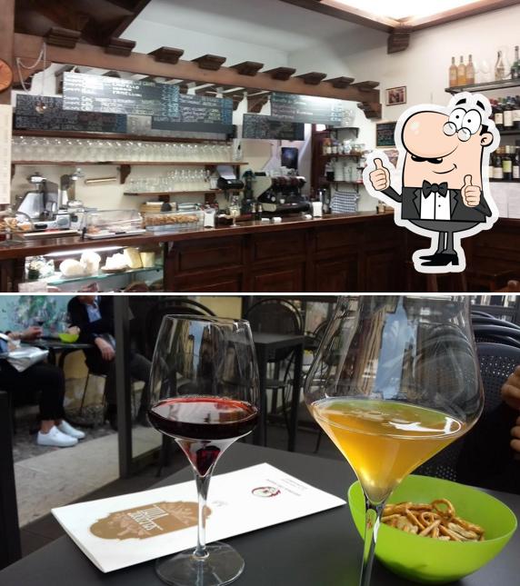 Foto di Enoteca del Soave