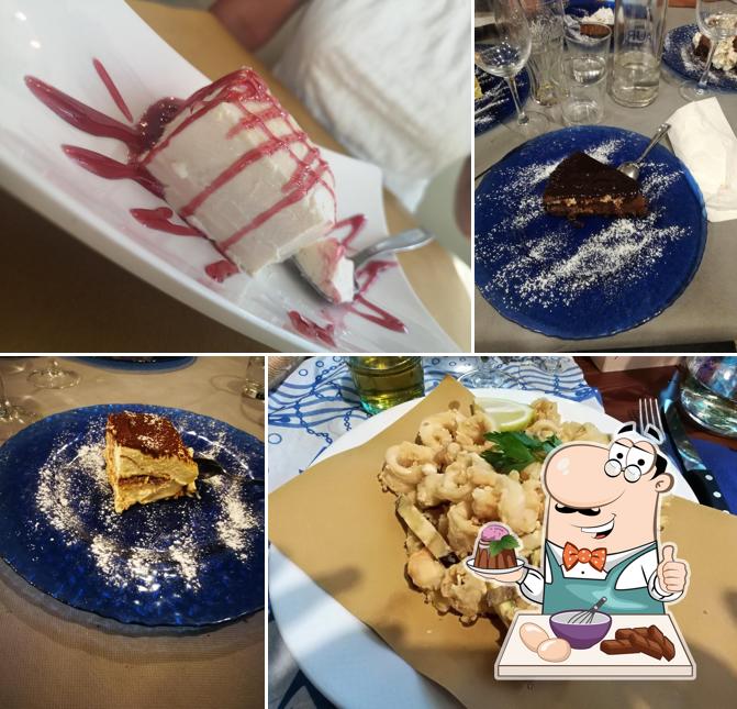 Ristorante Pizzeria Auriga