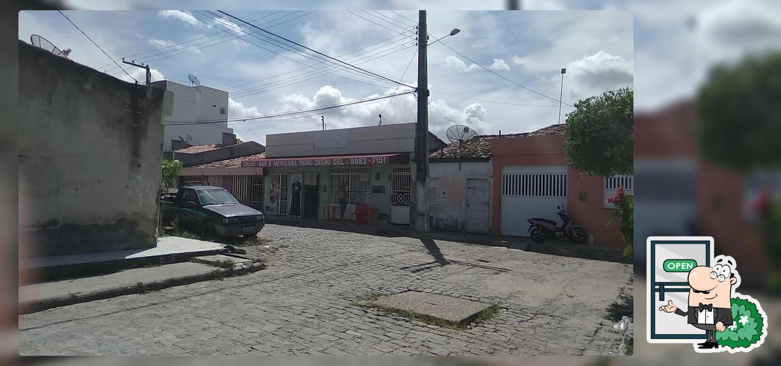 359 Bar E Mercearia Padre Cicero
