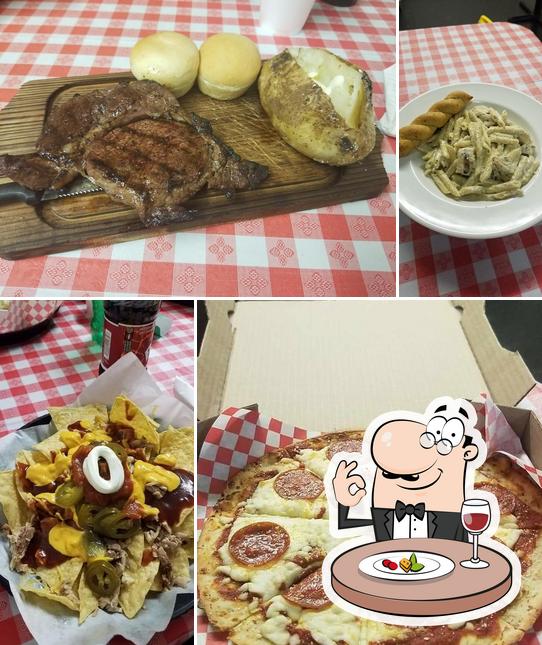 BowlesBoyzBBQ in Sissonville Restaurant menu and reviews