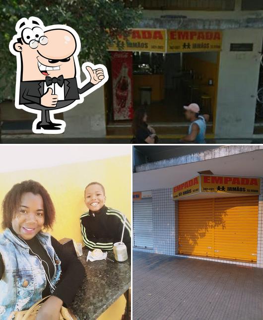 Empada Dois Irmãos
