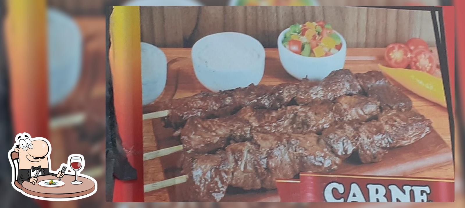 Espetinhos Elloá
