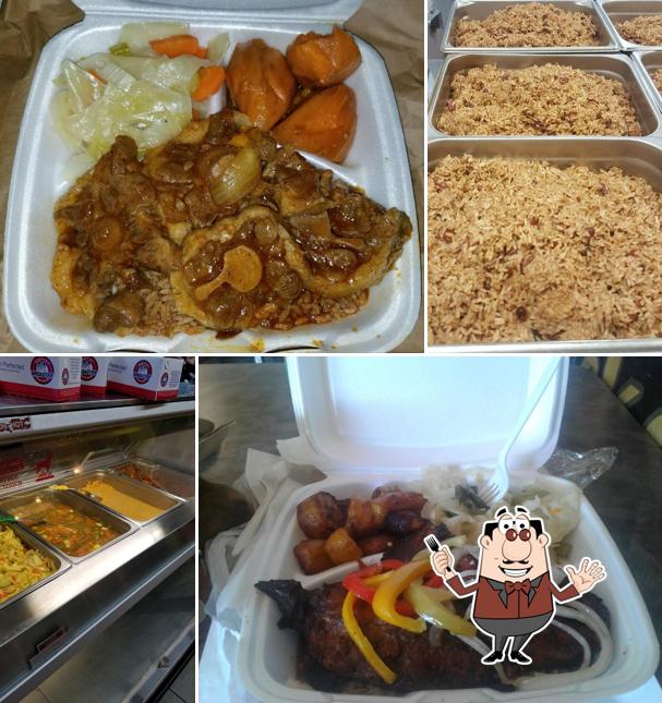 Jamaican Jerk King in Chicago - Restaurant menu and reviews