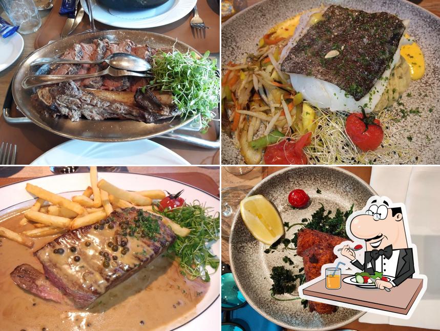 Restaurant Julia's - Familie Dendooven B.V.B.A.