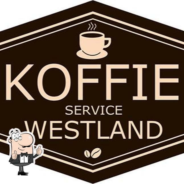 Het Woord Geleidbaarheid Koffie Service Westland, Rijswijk - Restaurant reviews