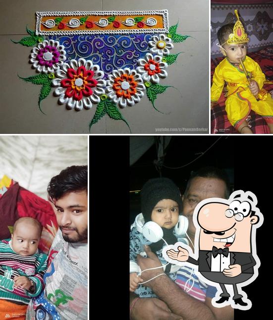 लखन कुटुम्बिक ढाबा