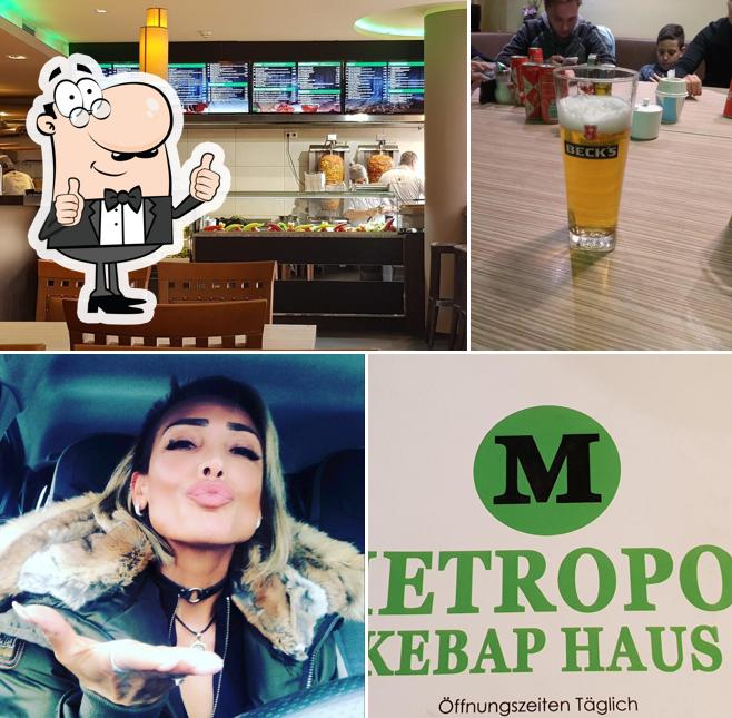 Image de Metropol Kebap Haus