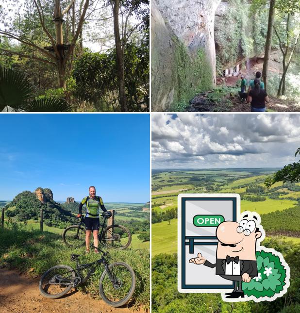 Morro do Cuscuzeiro