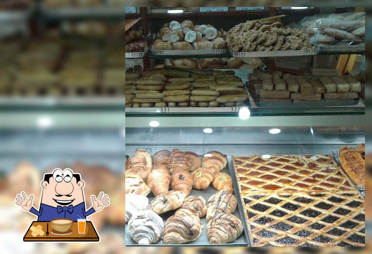 Pane Dolcezze Settimo Torinese