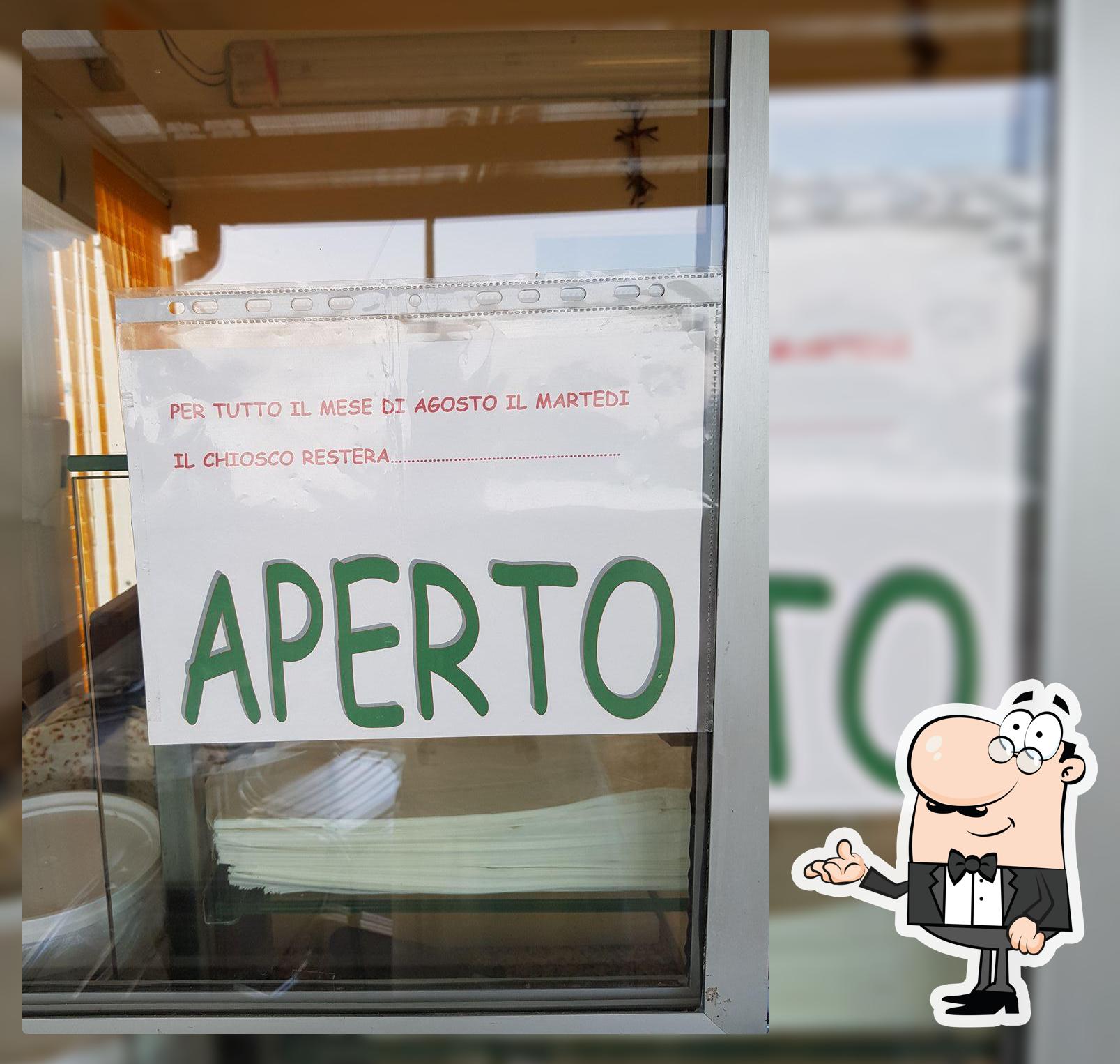 Piadina Dalla Sandra