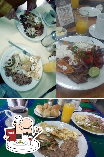 Casa Centro Restaurante, Irapuato - carta y opiniones del restaurante  mexicana