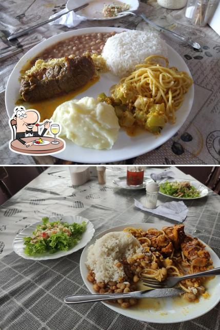 Restaurante Pompeu