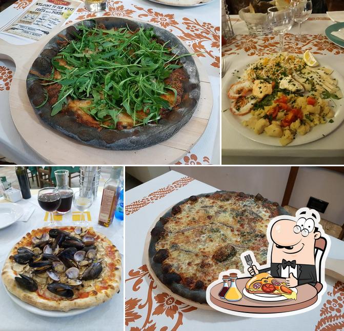 Ristorante Pizzeria Vallone