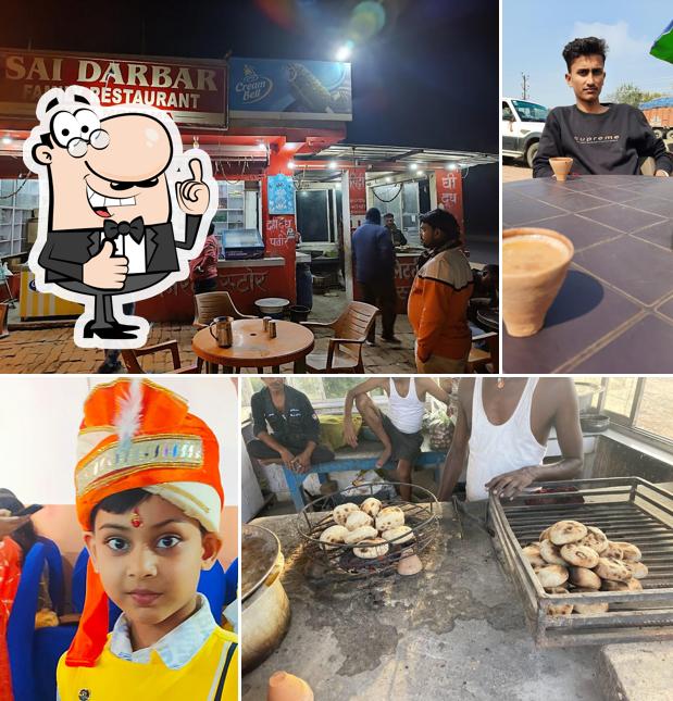 Sai Darbar Family Restaurant