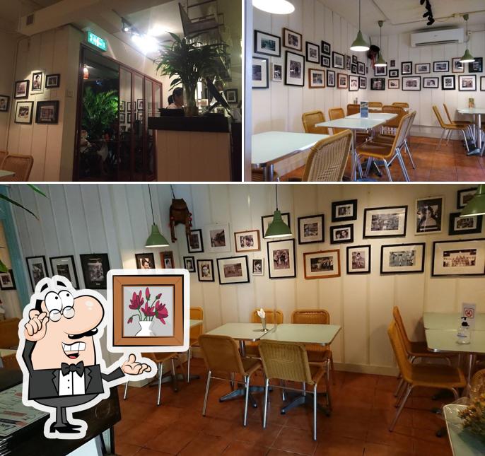 THAI House restaurant, Hong Kong, 號 地下 Restaurant reviews
