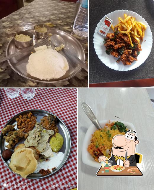 Vaishnavi Family Restaurants