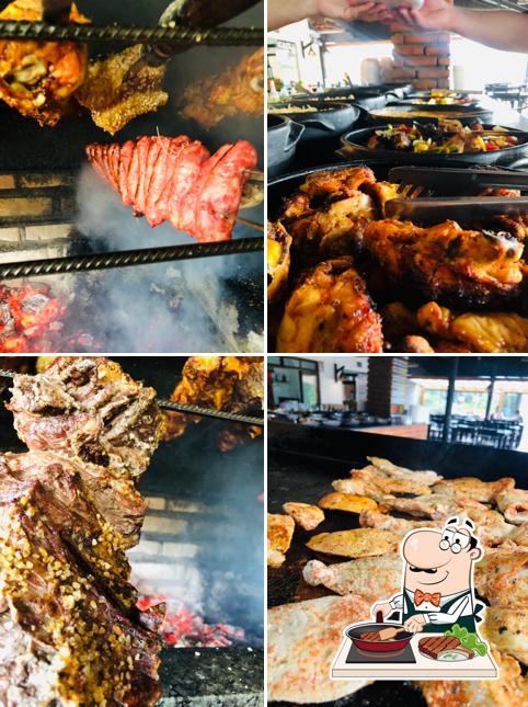 Panela de Barro - Restaurante e Churrascaria