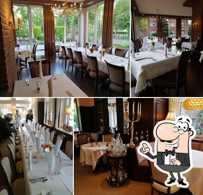 Horremer Hof restaurant, Dormagen - Restaurant reviews