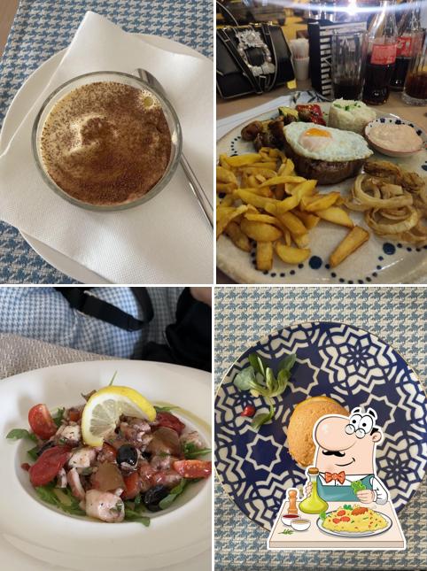 Restaurant Charlie's