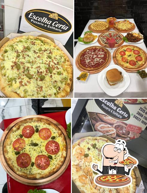 A pizza é o fast food mais amado do mundo