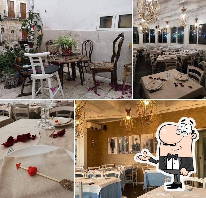 Al Buco Preferito Tranquillage