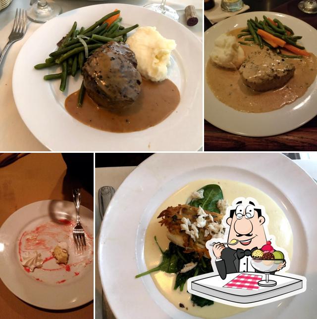 Alfred's Restaurant, 807 William Hilton Pkwy Suite 1200 in Hilton Head